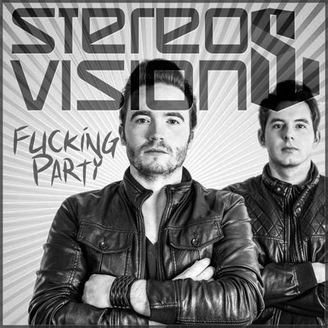 Fucking Party By Stereovision On Spotify