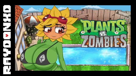 Plants Vs Zombies Vs Rule Rule Youtube
