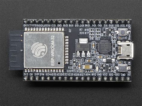 32 Arduino Raspberry Pi Ito Esp32 Development Board Bluetooth Wi Fi Esp