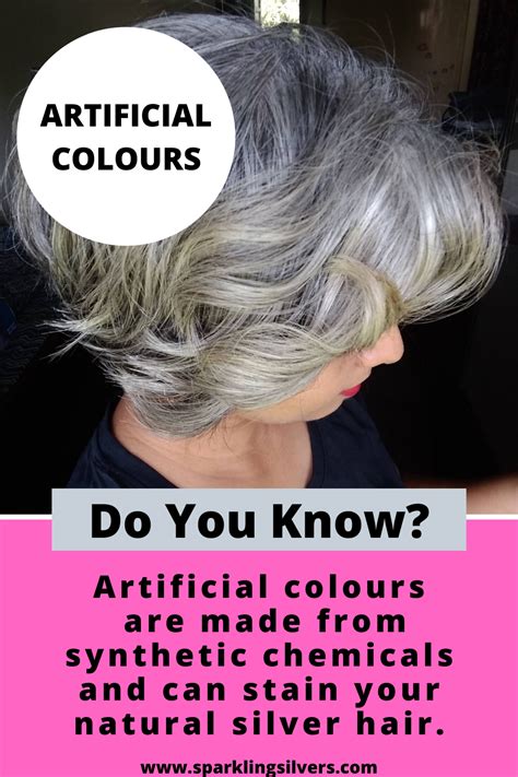 9 hair dye ingredients to avoid. 6 HARMFUL CHEMICALS TO AVOID ON GREY HAIR in 2020 | Grey ...