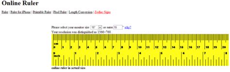 Rulers are an essential tool to have, but if you're struggling with how to read a ruler, you're not let's start by looking at how to read a ruler in inches. Printable 6 Inch Ruler Actual Size - Calendar June
