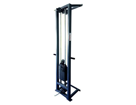 Wall Mounted Functional Cable Machines Ensayo Gym Equipment Inc