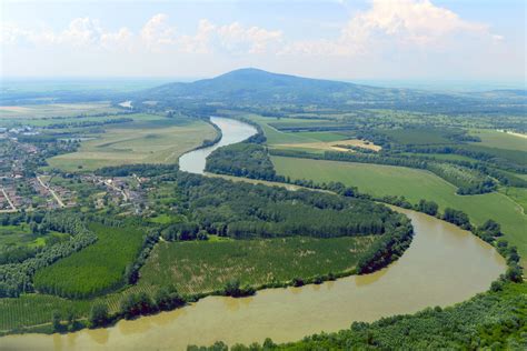 Theiß - der zweitgrößte Fluss von Ungarn 2 ...
