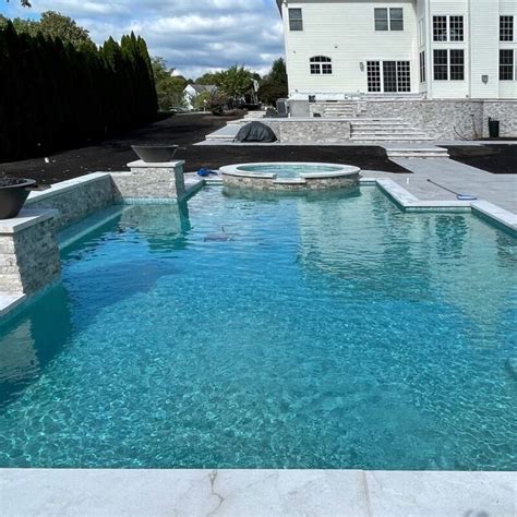 Everything You Need To Know About Gunite Pool Construction Inground
