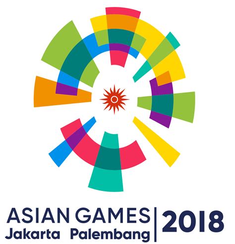 logo asean game 2018