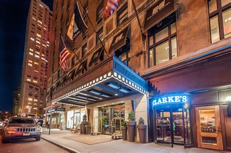 Empire Hotel In New York Best Rates And Deals On Orbitz