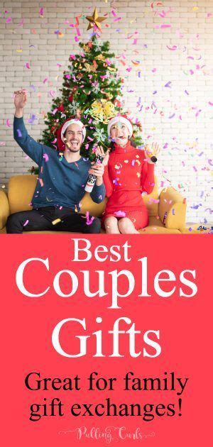 Maybe you would like to learn more about one of these? Gifts for Couples for Christmas: Inexpensive ideas for ...