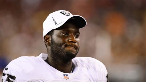Rolando Mcclain Leaving The Door Open For Nfl Return Usa Today Sports