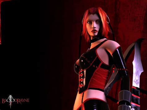 Bloodrayne Wallpapers Comics Hq Bloodrayne Pictures 4k Wallpapers 2019