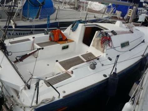 Выпуск новостей в 07:00 от 27.07.2021. Beneteau First 27.7 for sale - Daily Boats | Buy, Review ...