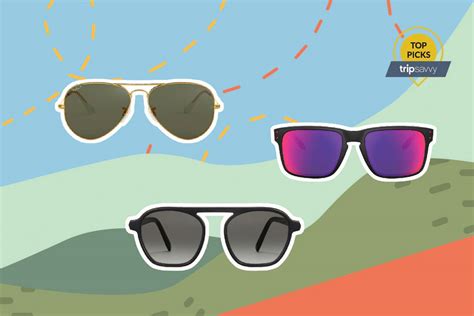 The 15 Best Sunglasses Of 2021 According To Optometrists