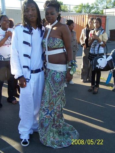 Ghetto Prom Dresses