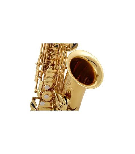 Saxofon Alto Jupiter Jas700q