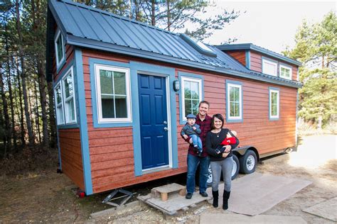 Hogans Haven Tiny House Swoon