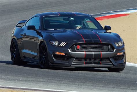 740hp The Magic Number For New Ford Mustang Gt500 Performancedrive