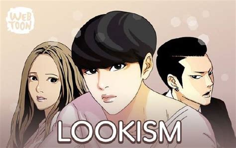 Which Lookism Character Are You Quiz