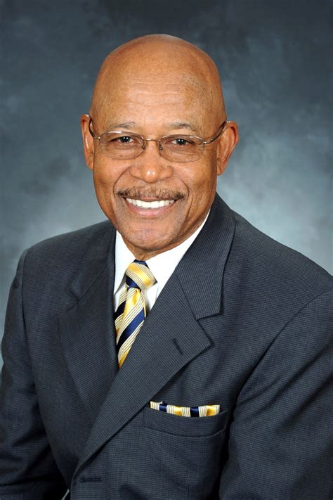 No plans to come out of retirement. Calvin Johnson to serve as interim chancellor of UAPB ...