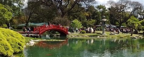 Cuenta no oficial parque japón somos un grupo de vecinos que quiere proteger la naturaleza y la historia del parque. Jardim japonês de Buenos Aires, uma ilha nipônica em Palermo | Aires Buenos Blog
