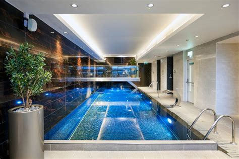 Doubletree By Hilton Hotel And Spa Liverpool Spa Breaks From £25