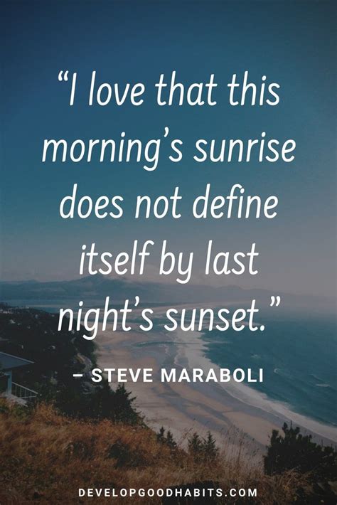 Check spelling or type a new query. 157 Beautiful Good Morning Quotes & Sayings [New for 2021 ...