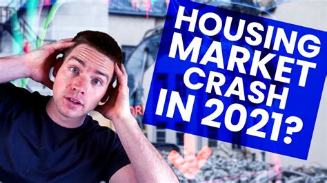 A majority of experts think not. Will Housing Market Crash in 2021? Here is What I Think ...