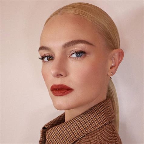 Kate Bosworths Best Beauty Looks To Honour Blue Crush Anniversary Week Beautycrew