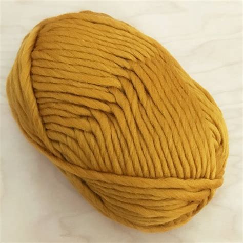 100 Merino Wool Super Chunky Yarn 100g Color Sunset Etsy