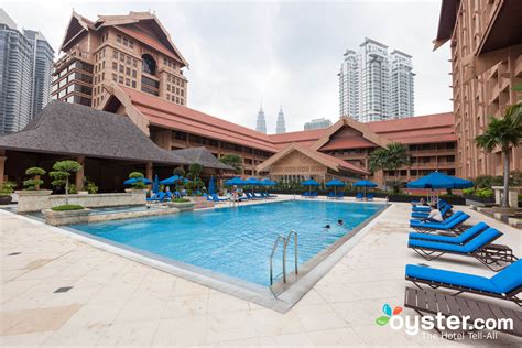 Royale chulan kuala lumpur is situated amongst the area's sightseeing attractions, including klcc park, kuala lumpur convention centre and pavilion kuala lumpur, which are within walking distance. Royale Chulan Kuala Lumpur Review: What To REALLY Expect ...
