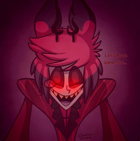 Alastor Hazbin Hotel Image By SchwiftyChicka 3009583 Zerochan