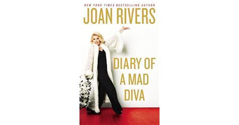 diary of a mad diva by joan rivers