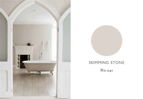 Skimming Stone Farrow And Ball From Britain With Love