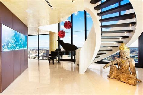 The Worlds Most Luxurious Penthouses Luxury Penthouse Luxury