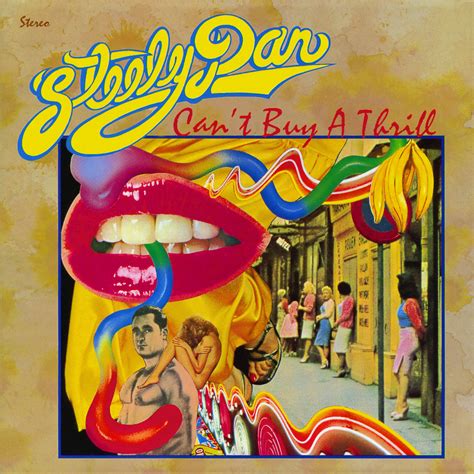 tvd radar steely dan can t buy a thrill remastered 180 gram reissue in stores 11 4 the vinyl