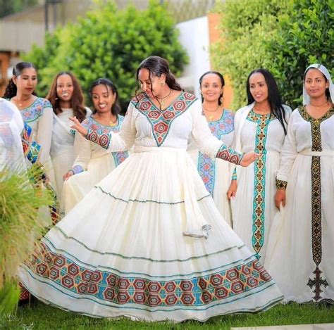 Habesha Dress East Afro Dress Buy And Sell Ethiopian And Eritrean