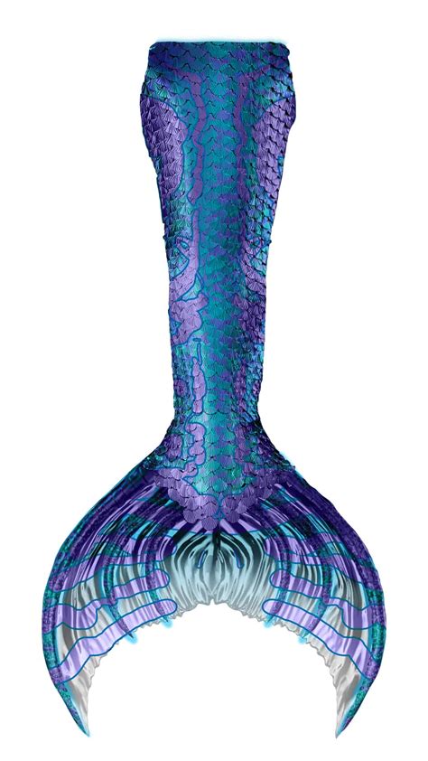 Mermaid Tails Performance Tails