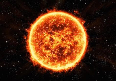 Bizarre Speculation On Lifeforms On The Sun Mysterious Universe