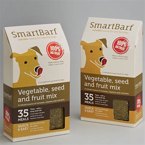 Some of the best raw dog food and company coupons online are mentioned above. SmartBarf 500G | Raw Dog Food Company Norfolk | Working ...