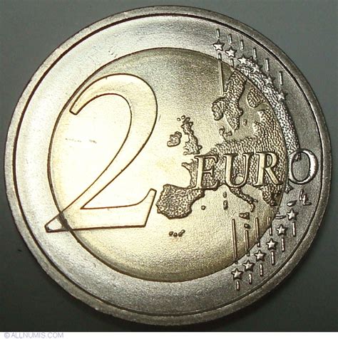 2 Euro 2017 J Rheinland Pfalz 2 Euro Commemorative 2002