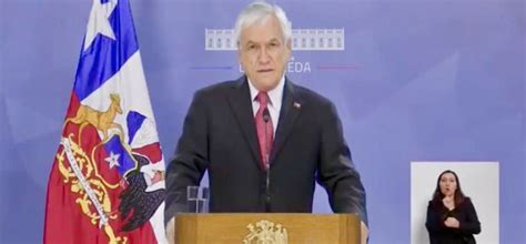 Quillota, nogales y concón pasaron a fase 2 de transición. Fracasa estrategia en Chile: imponen cuarentena obligatoria