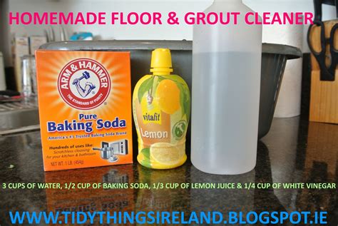 Combined with liquid detergent, it helps balance the ph levels to get clothes cleaner. Pinterest| Tile & Grout Homemade Cleaner| Does it work? It ...