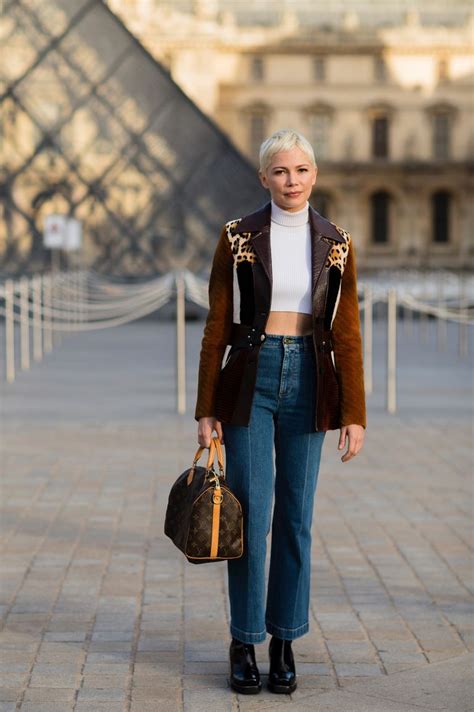 Photos See The Best Of Paris Fashion Week Street Style