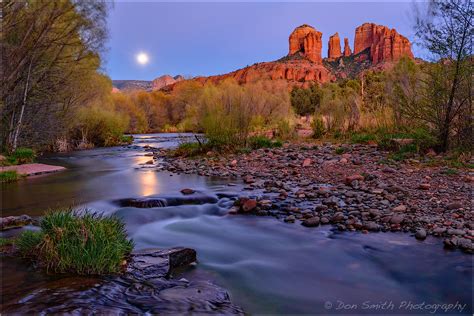 Red Rock Heaven Sedona Natures Best By Don Smith
