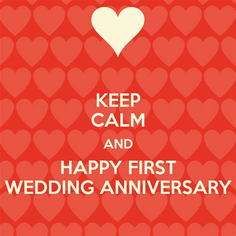 I love you, happy 1st wedding anniversary, darling. Restless Until I Rest in Thee: 7QT: First Wedding ...