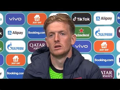 We've already seen netherlands, portugal and last night both 2018 world cup finalists france and croatia exit the tournament. England 0-0 Scotland - Jordan Pickford - Post-Match Press Conference - Euro 2020 - YouTube