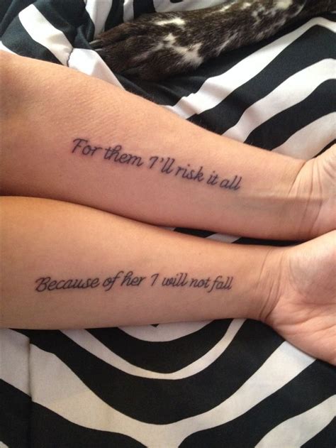 Mother And Son Matching Tattoos Designs Ideas And Meaning Tattoos