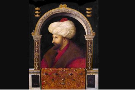 Visi Besar Sang Sultan Penakluk Konstantinopel