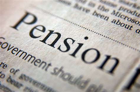 Will I Lose My Company Pension If My Firm Goes Bust Iexpats