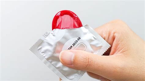 Check These Things Before Using Condom Time News
