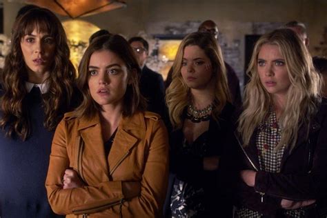 Best Pretty Little Liars Quiz And Trivia 2022 Pll Game For Super Fans