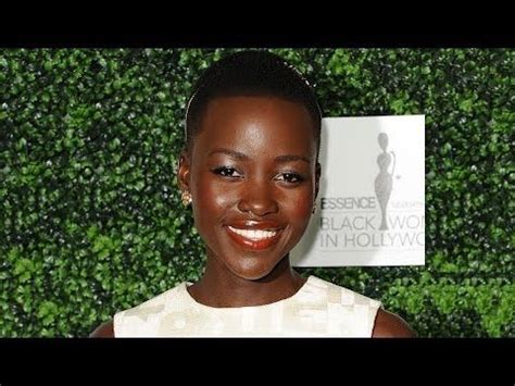 If You Ve Never Heard This Speech By Lupita On Skin Color You Need To